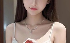 这个丫头太销魂